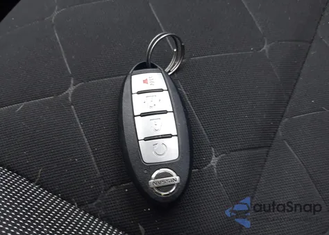 2020 Nissan Kicks Sv Xtronic Cvt from USA, damaged, VIN 3N1CP5CV9LL533052